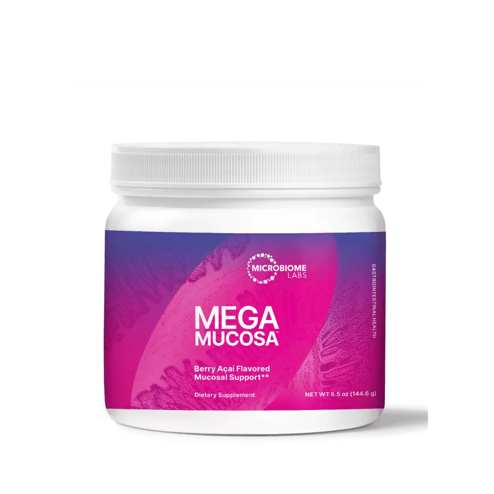 MegaMucosa Powder