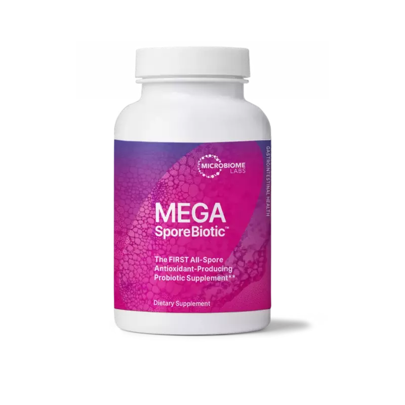 MegaSporeBiotic