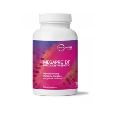 MegaPre Dairy-Free Capsules