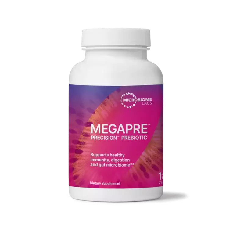 MegaPre Capsules