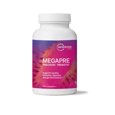 MegaPre Capsules