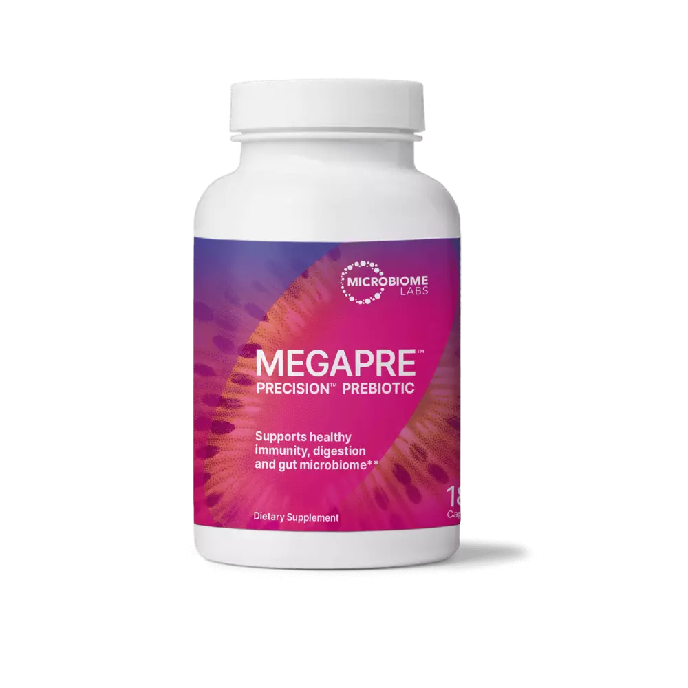 MegaPre Capsules