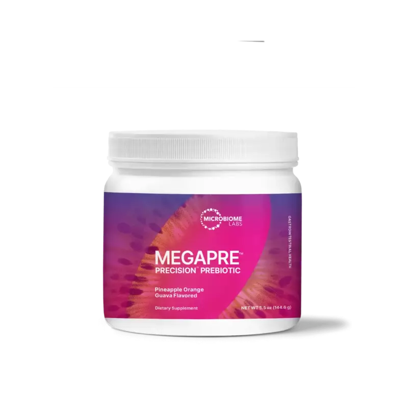 MegaPre Powder