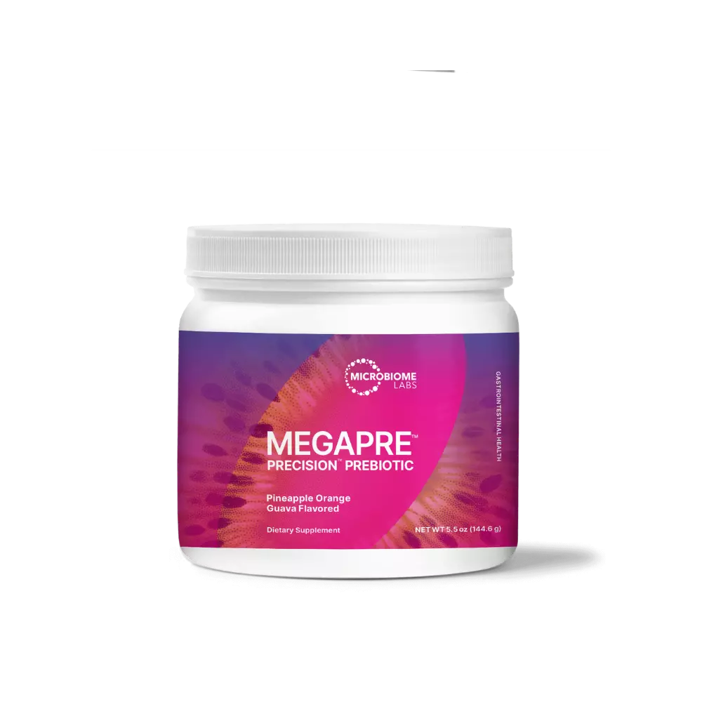 MegaPre Powder