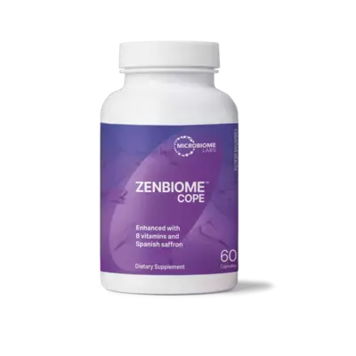 Zenbiome COPE