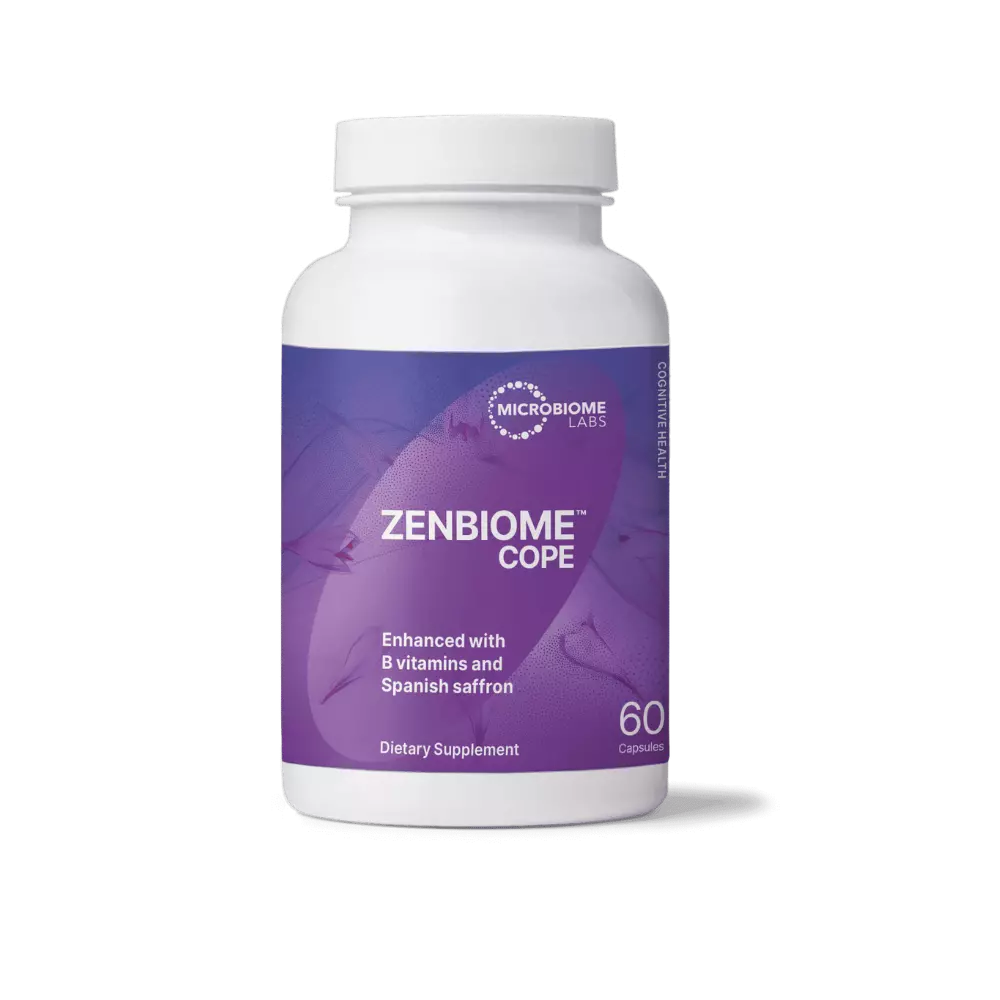 Zenbiome COPE