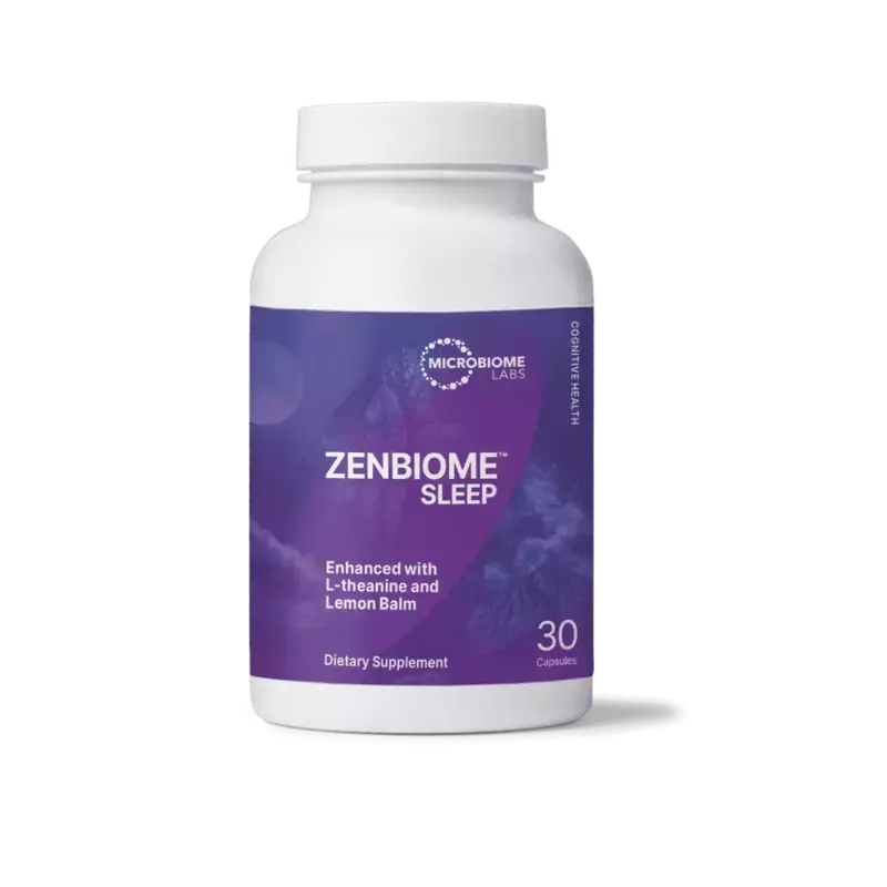 Zenbiome SLEEP