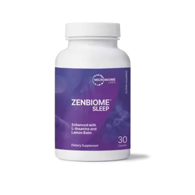 Zenbiome SLEEP