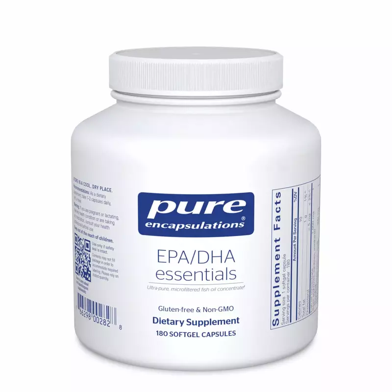 EPA/DHA Essentials