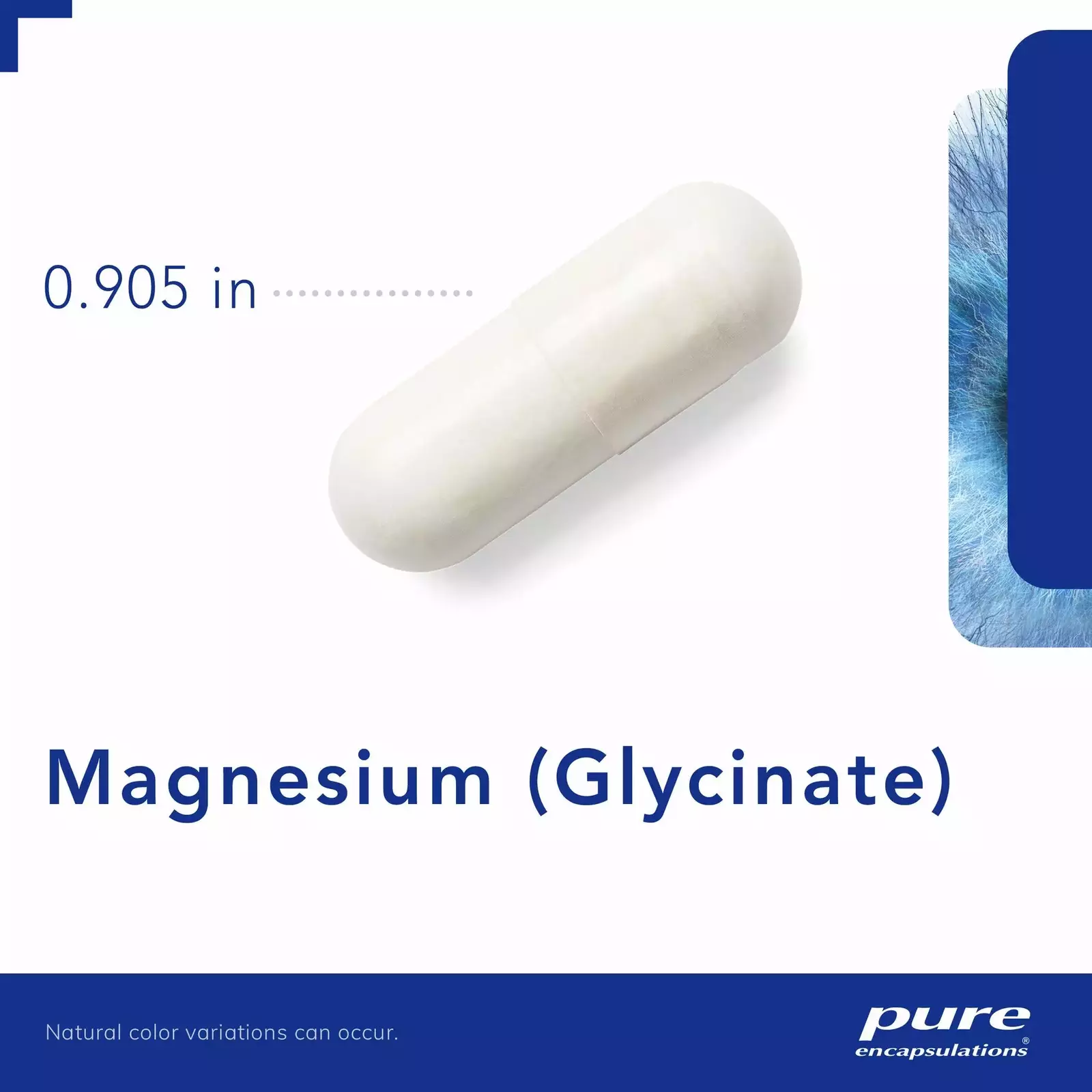 Magnesium (glycinate)