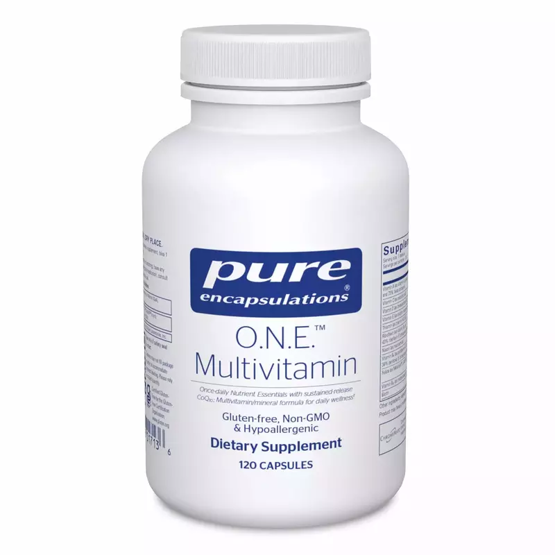 O.N.E. Multivitamin