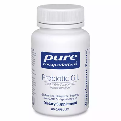 Probiotic G.I.