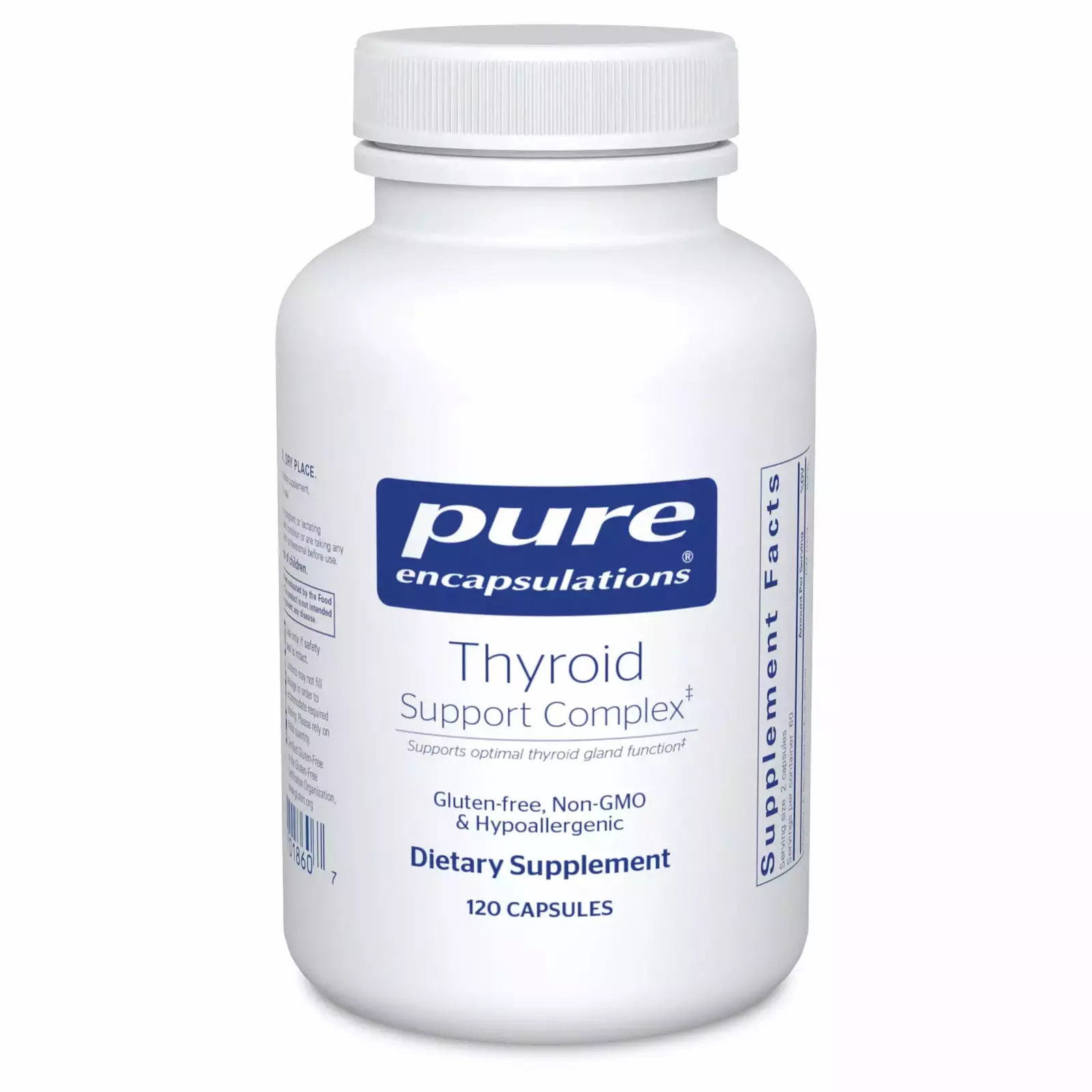 Thyroid Support Complex