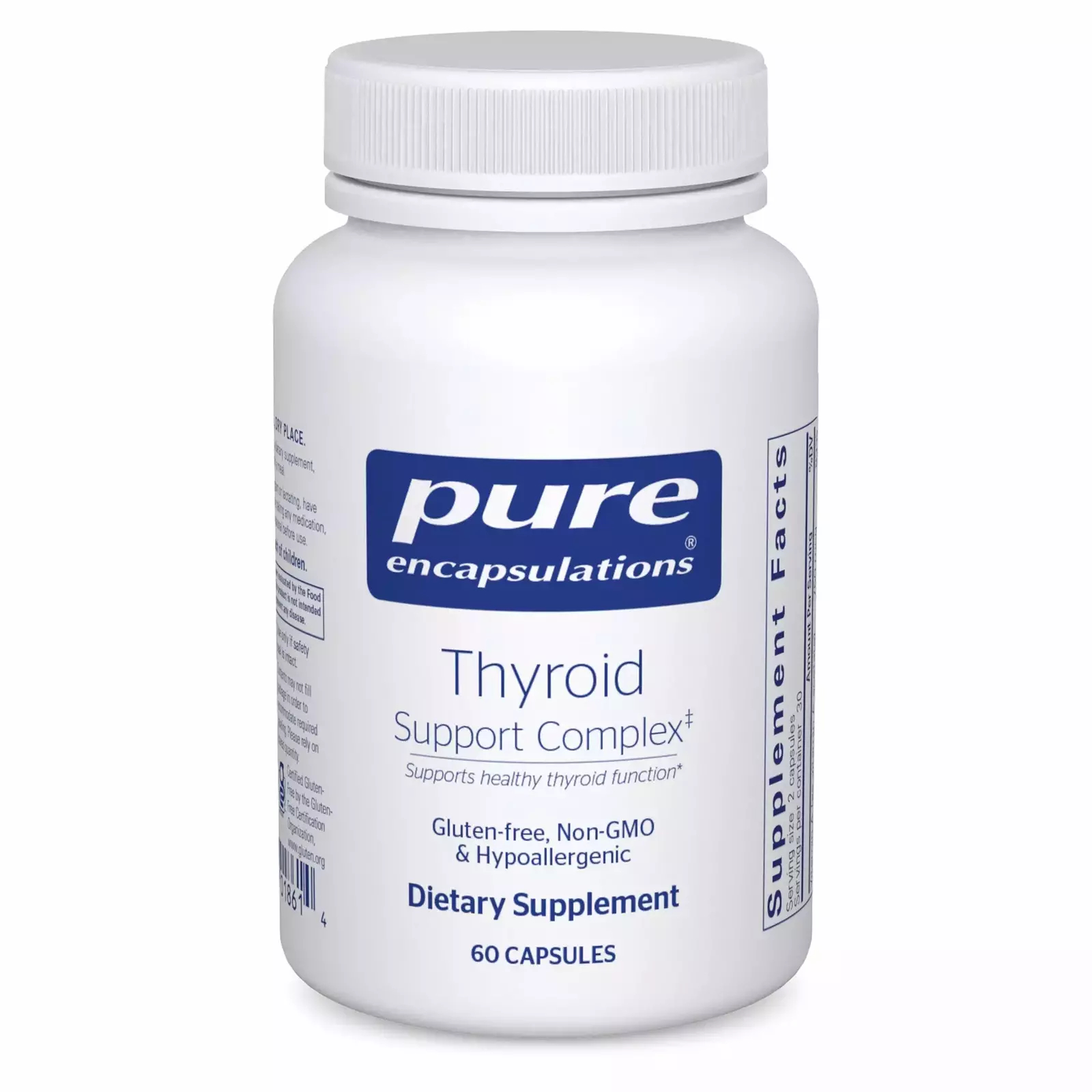 Thyroid Support Complex