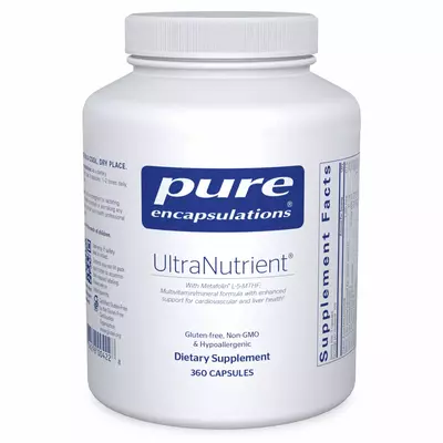 UltraNutrient