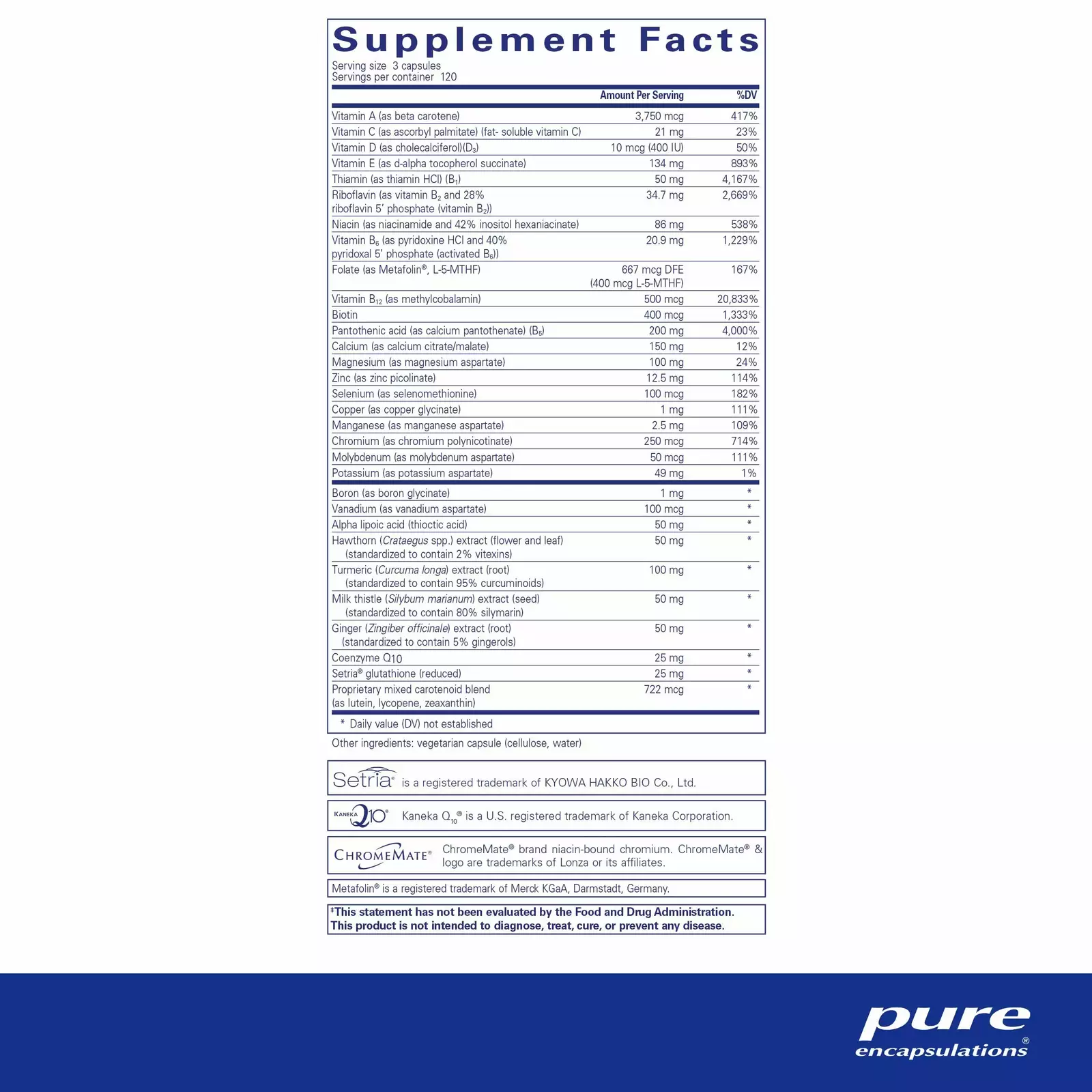 UltraNutrient