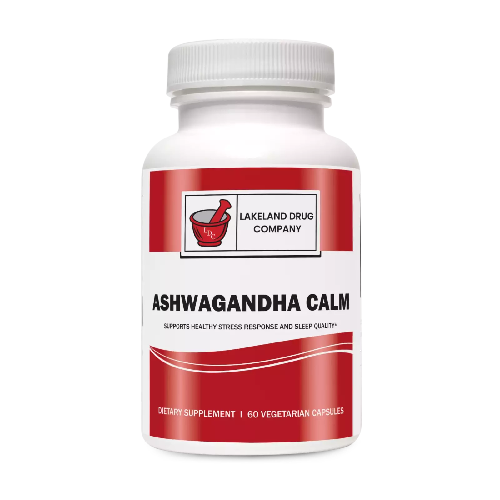 Ashwagandha Calm