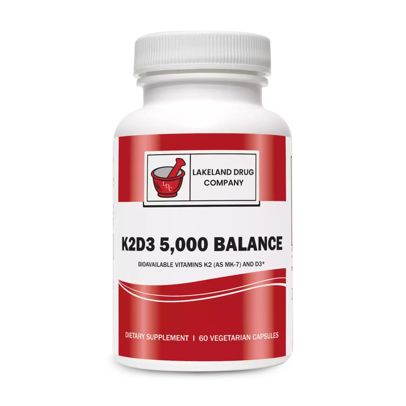 K2D3 5000 Balance