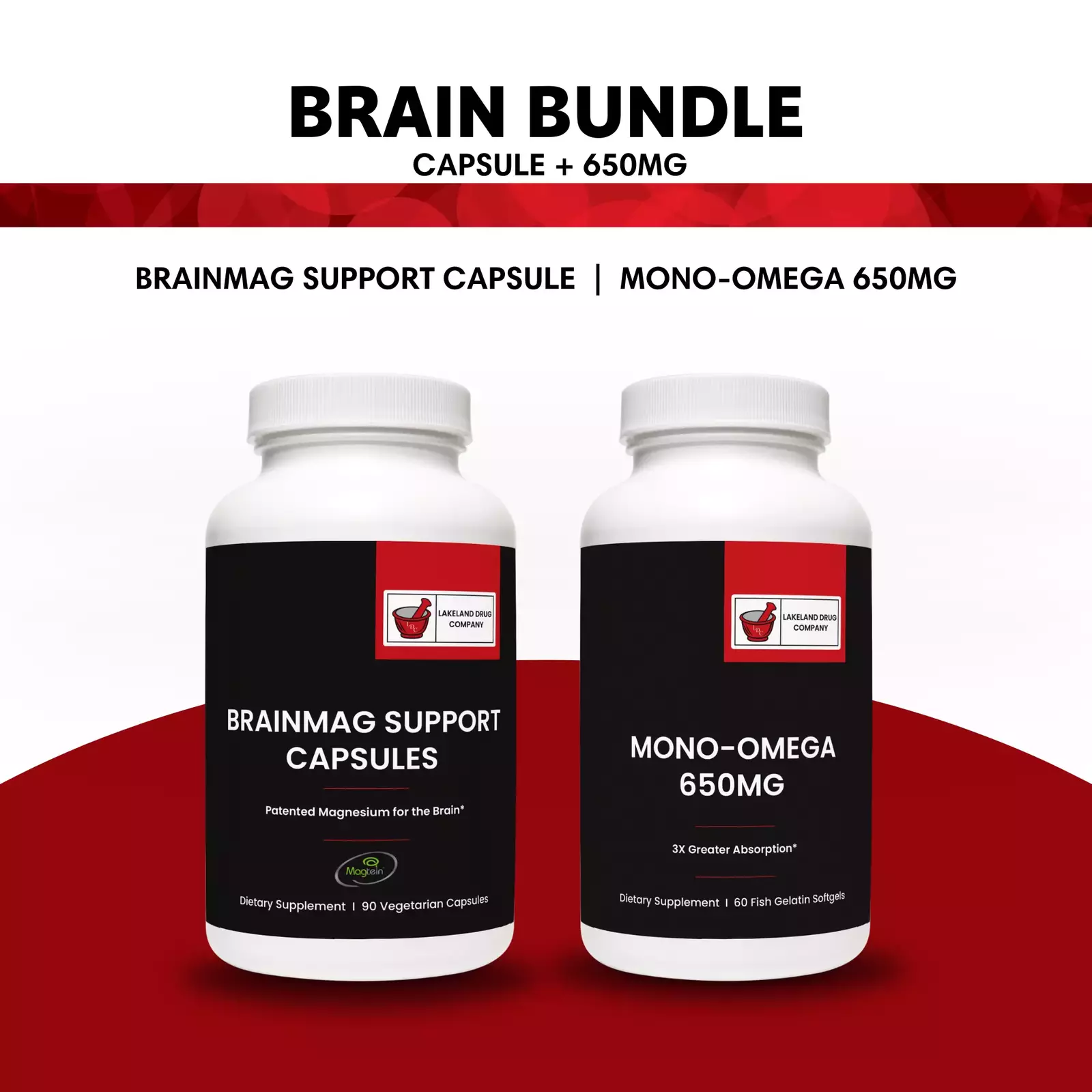 Brain Bundle