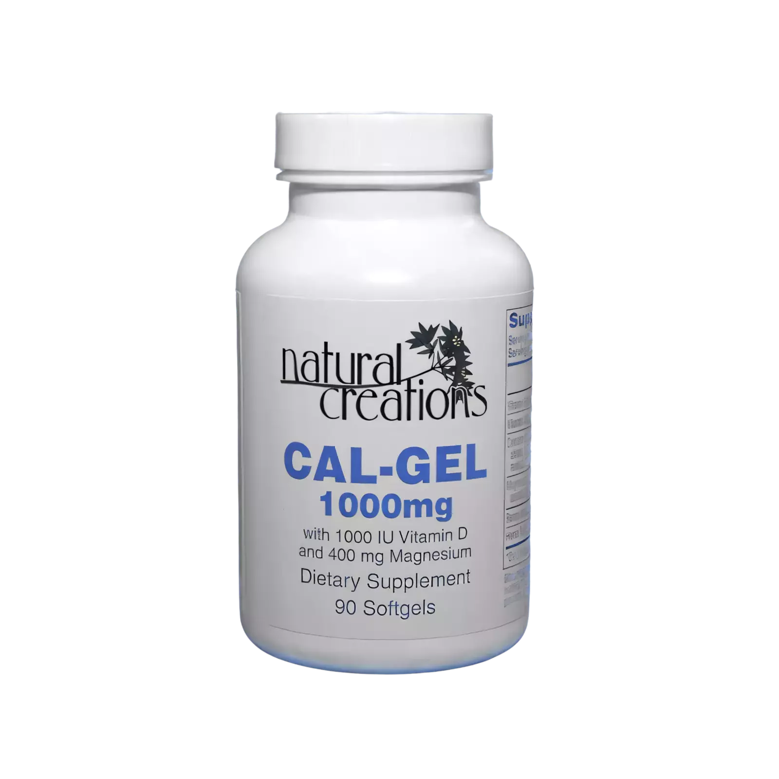 Cal-Gel