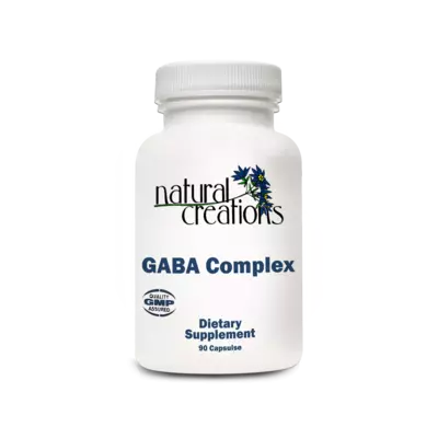 GABA Complex