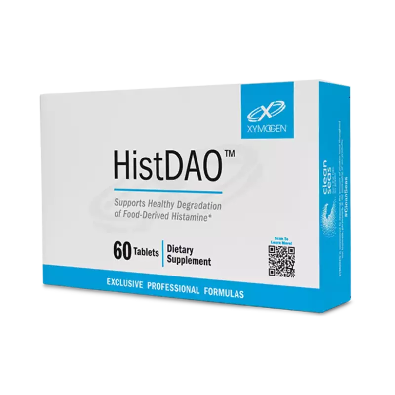 HistDAO